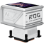 Système de refroidissement liquide ASUS ROG RYUO IV 360 ARGB White Edition - 90RC01N2-B0EAY0 - photo 5