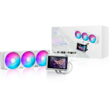 Système de refroidissement liquide ASUS ROG RYUO IV 360 ARGB White Edition (90RC01N2-B0EAY0)