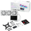 Système de refroidissement liquide ASUS ROG RYUO IV 360 ARGB White Edition - 90RC01N2-B0EAY0 - photo 8