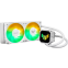 Système de refroidissement liquide ASUS TUF Gaming LC III 240 ARGB White - 90RC01J2-B0EAY0 - photo 3