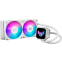 Système de refroidissement liquide ASUS TUF Gaming LC III 240 ARGB White - 90RC01J2-B0EAY0 - photo 4