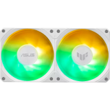 Système de refroidissement liquide ASUS TUF Gaming LC III 240 ARGB White (90RC01J2-B0EAY0)