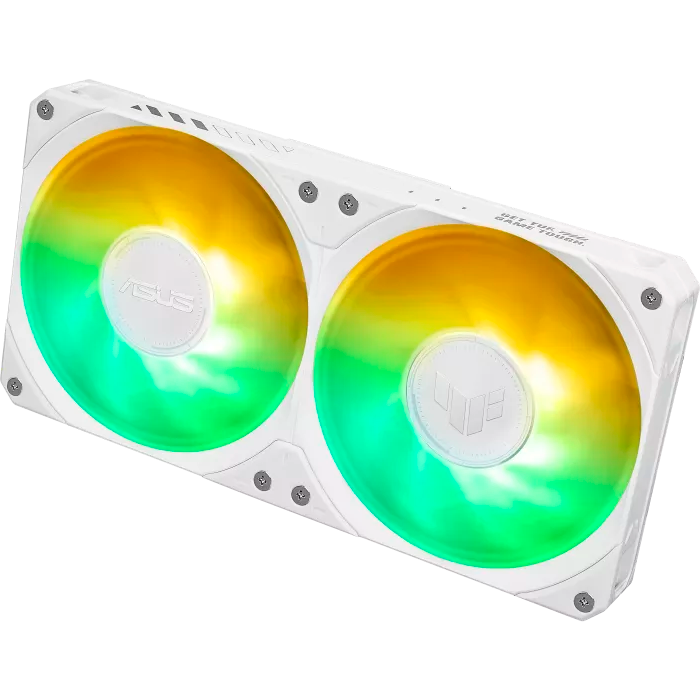 Système de refroidissement liquide ASUS TUF Gaming LC III 240 ARGB White - 90RC01J2-B0EAY0 - photo 10