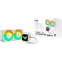 Système de refroidissement liquide ASUS TUF Gaming LC III 240 ARGB White - 90RC01J2-B0EAY0 - photo 12