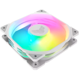 Ventilateur pour boîtier ASUS TUF Gaming TR120 ARGB Reverse White (90DA00D3-B09000)