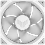 Ventilateur pour boîtier ASUS TUF Gaming TR120 ARGB Reverse White (90DA00D3-B09000)