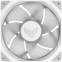 Ventilateur pour boîtier ASUS TUF Gaming TR120 ARGB Reverse White - 90DA00D3-B09000 - photo 5