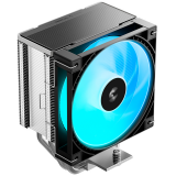 Ventilateur de refroidissement DeepCool AG600 ARGB (R-AG600-BKAMMG2-G)