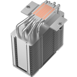 Ventilateur de refroidissement DeepCool AG600 ARGB (R-AG600-BKAMMG2-G)