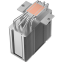 Ventilateur de refroidissement DeepCool AG600 ARGB - R-AG600-BKAMMG2-G - photo 5