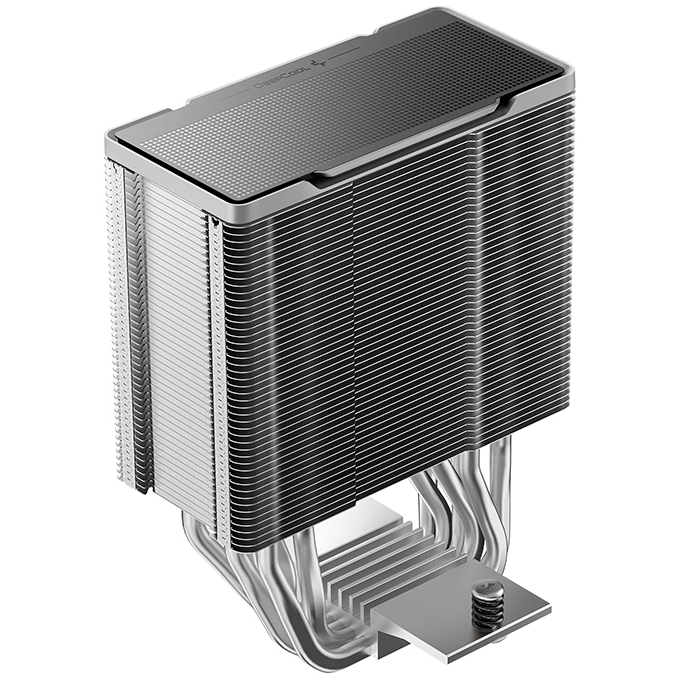 Ventilateur de refroidissement DeepCool AG600 ARGB - R-AG600-BKAMMG2-G - photo 6