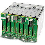 Corbeille pour disques de stockage HPE P48813-B21