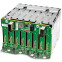 Corbeille pour disques de stockage HPE P48813-B21