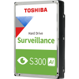 disque dur 8TB SATA-III Toshiba S300 AI Surveillance (MG10ADA800E-V)