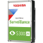disque dur 8TB SATA-III Toshiba S300 AI Surveillance (MG10ADA800E-V)