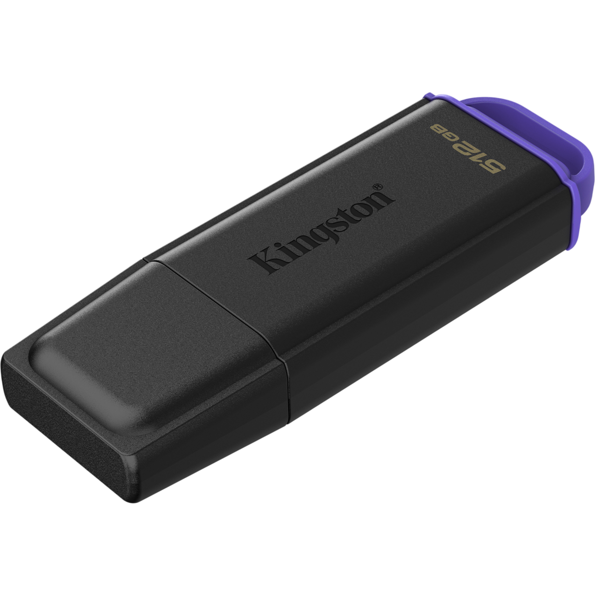 clé USB flash 512GB Kingston DataTraveler Exodia (DTXG2/512GB)