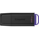 clé USB flash 512GB Kingston DataTraveler Exodia (DTXG2/512GB)