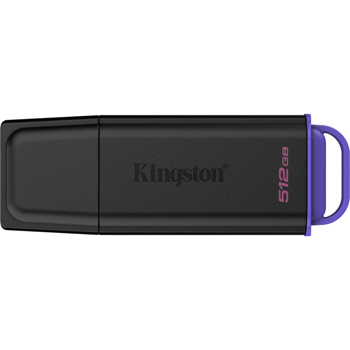clé USB flash 512GB Kingston DataTraveler Exodia (DTXG2/512GB) - photo 2