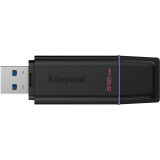 clé USB flash 512GB Kingston DataTraveler Exodia (DTXG2/512GB)