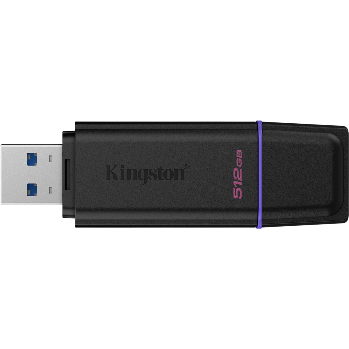 clé USB flash 512GB Kingston DataTraveler Exodia (DTXG2/512GB) - photo 3