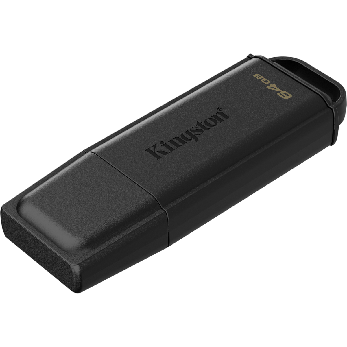 clé USB flash 64GB Kingston DataTraveler Exodia (DTXG2/64GB)