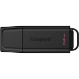 clé USB flash 64GB Kingston DataTraveler Exodia (DTXG2/64GB)