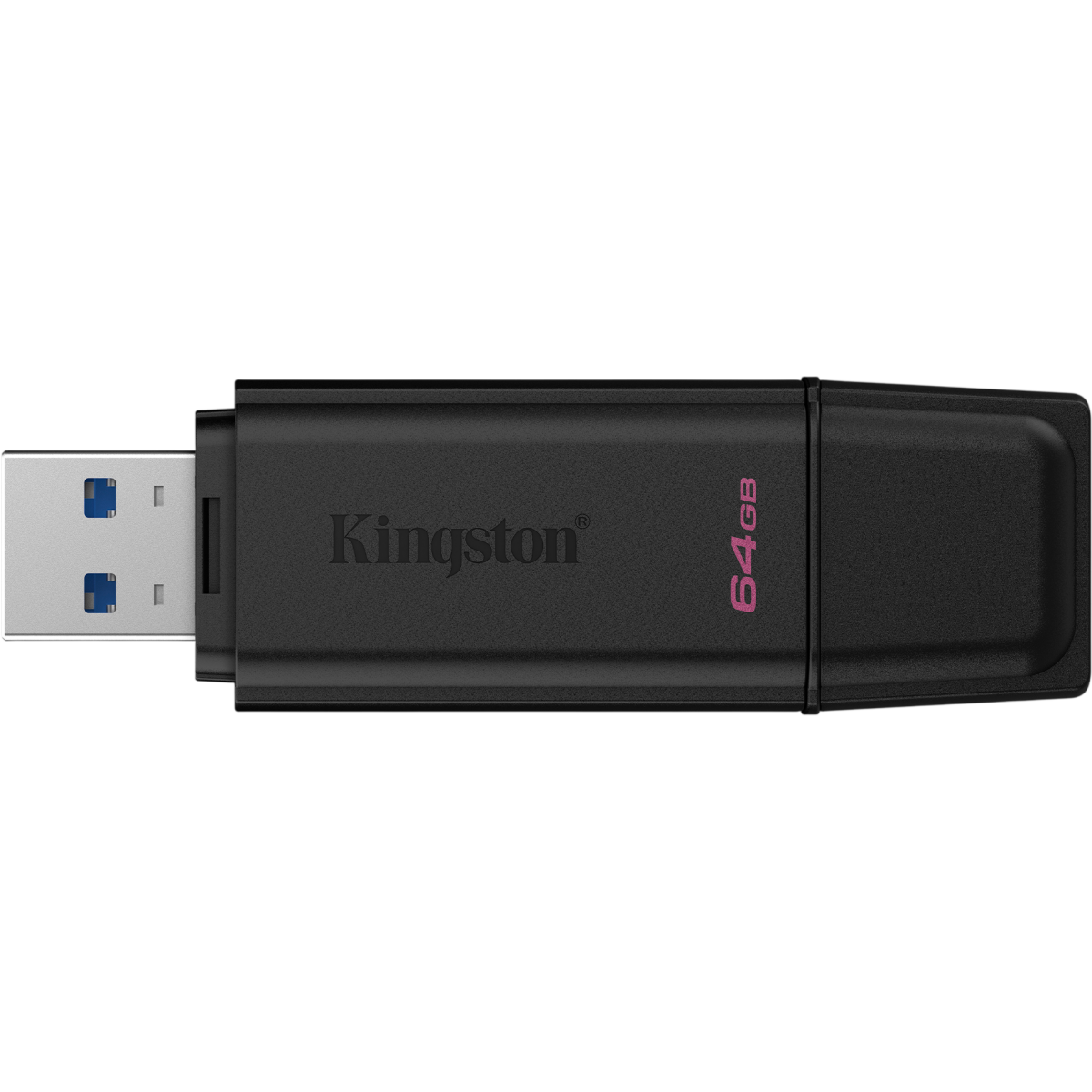 clé USB flash 64GB Kingston DataTraveler Exodia (DTXG2/64GB) - photo 3