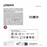 clé USB flash 64GB Kingston DataTraveler Exodia (DTXG2/64GB)