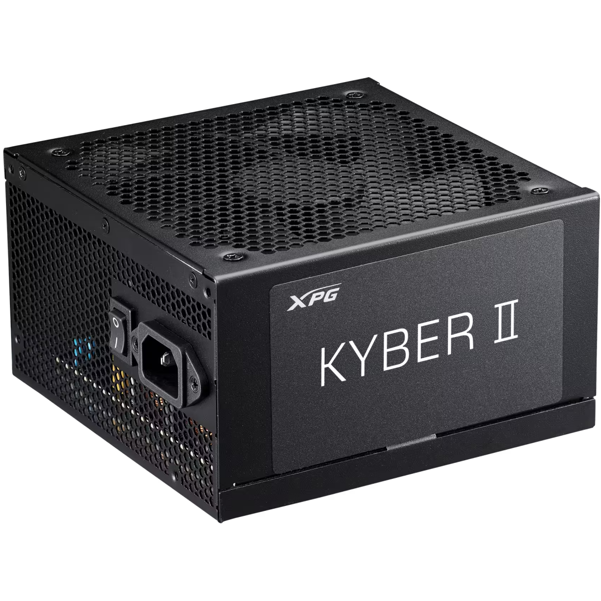 Alimentation électrique 850W ADATA XPG KYBER II - KYBERII850G-BKCEU