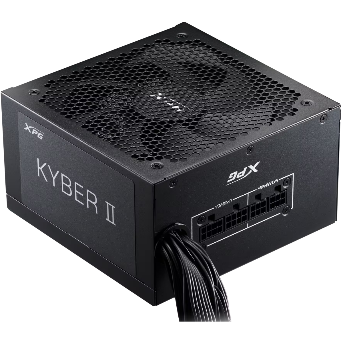 Alimentation électrique 850W ADATA XPG KYBER II - KYBERII850G-BKCEU - photo 2
