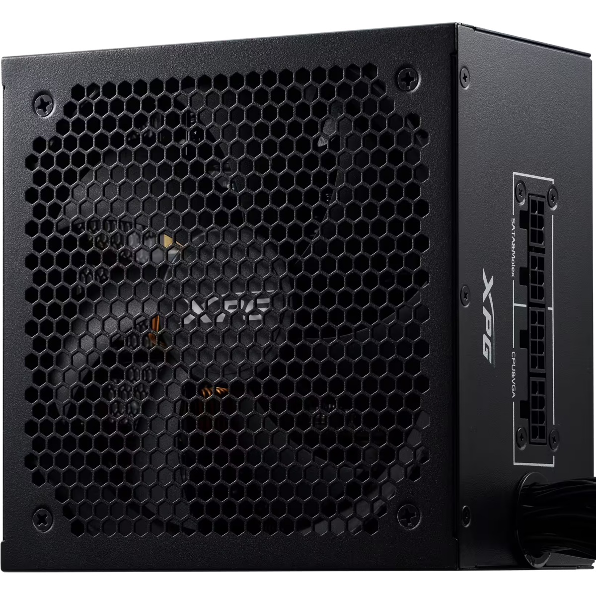 Alimentation électrique 850W ADATA XPG KYBER II - KYBERII850G-BKCEU - photo 4
