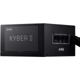 Alimentation électrique 850W ADATA XPG KYBER II (KYBERII850G-BKCEU)