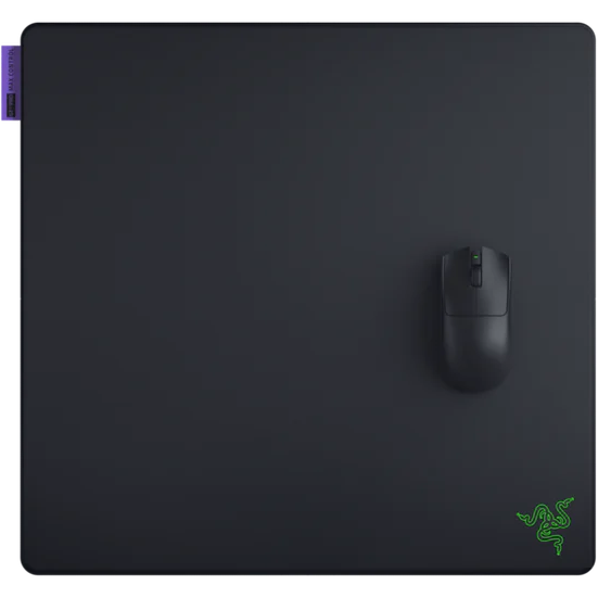 Tapis de souris Razer Gigantus V2 Pro Large Max Control - RZ02-05490100-R3M1 - photo 6