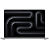 Ordinateur portable Apple MacBook Pro 16 Silver (M5 Pro, 2026) (MGE44D/A)