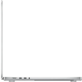 Ordinateur portable Apple MacBook Pro 16 Silver (M5 Pro, 2026) (MGE44D/A)
