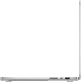 Ordinateur portable Apple MacBook Pro 16 Silver (M5 Pro, 2026) (MGE44D/A)