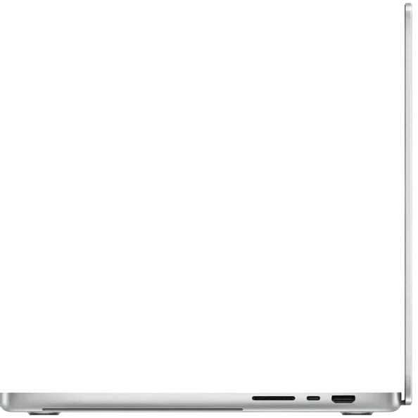 Ordinateur portable Apple MacBook Pro 16 Silver (M5 Pro, 2026) (MGE44D/A) - photo 4