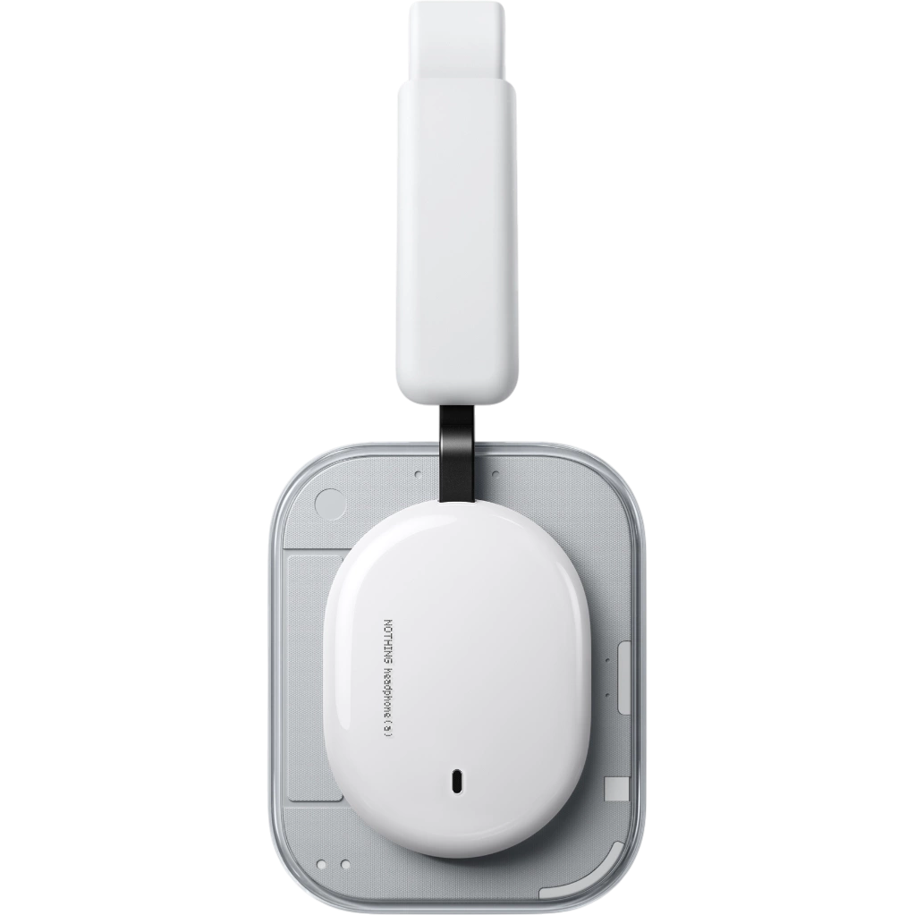 Casque Nothing Headphone (a) White - A11300029 - photo 4