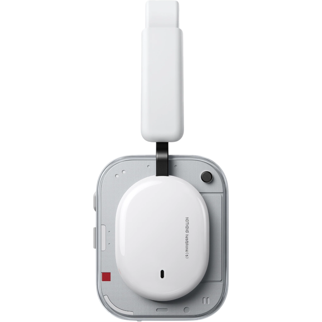 Casque Nothing Headphone (a) White - A11300029 - photo 5