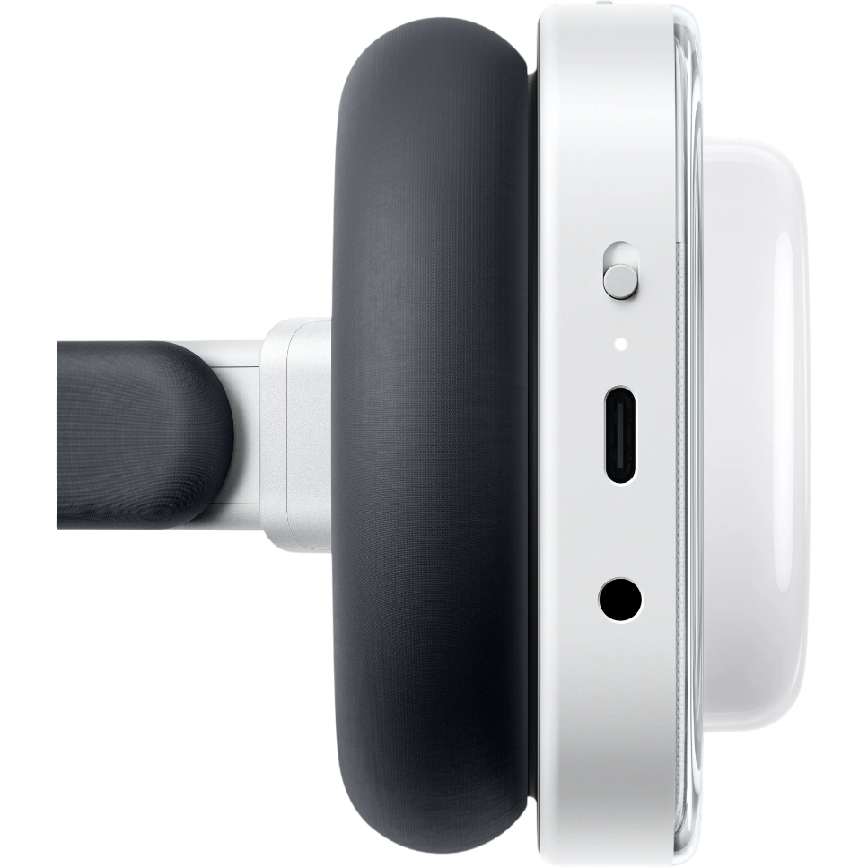 Casque Nothing Headphone (a) White - A11300029 - photo 6