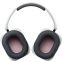 Casque audio Nothing Headphone (a) Pink - A11300030 - photo 4