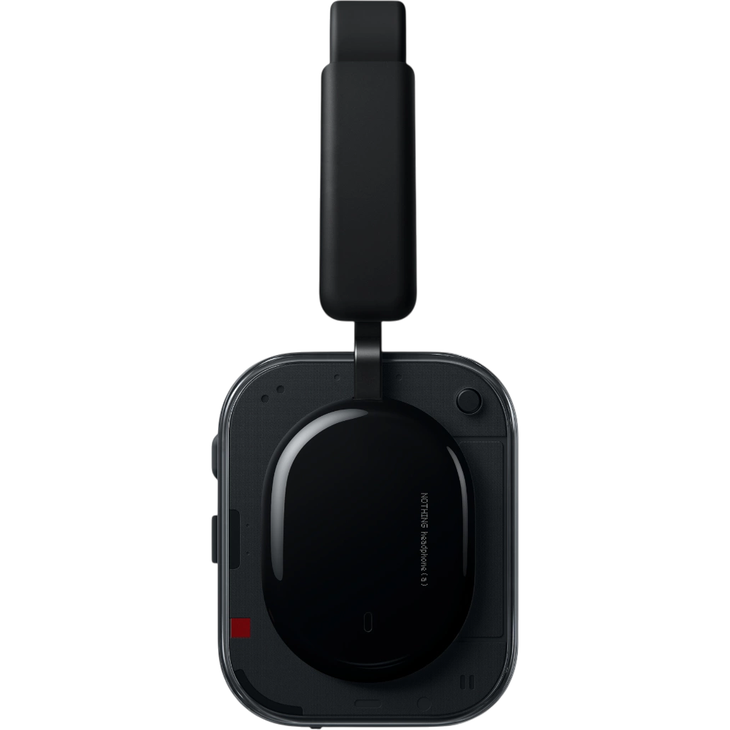 Casque Nothing Headphone (a) Black - A11300028 - photo 6