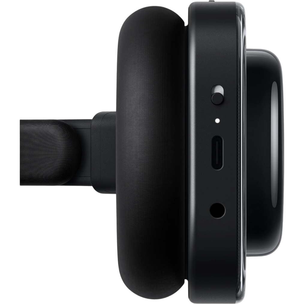 Casque Nothing Headphone (a) Black - A11300028 - photo 8