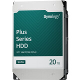 disque dur 20TB SATA-III Synology Plus HAT3320-20T