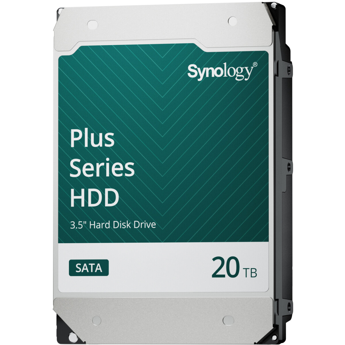 disque dur 20TB SATA-III Synology Plus HAT3320-20T