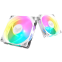 Ventilateur pour boîtier ASUS TUF Gaming TR120 ARGB White (3 pcs) - 90DA0093-B09020 - photo 11