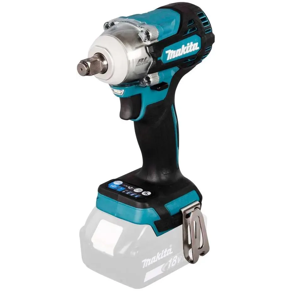 Clé à douille Makita DTW300Z