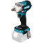 Clé à douille Makita DTW300Z