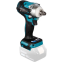 Clé à douille Makita DTW300Z - photo 2