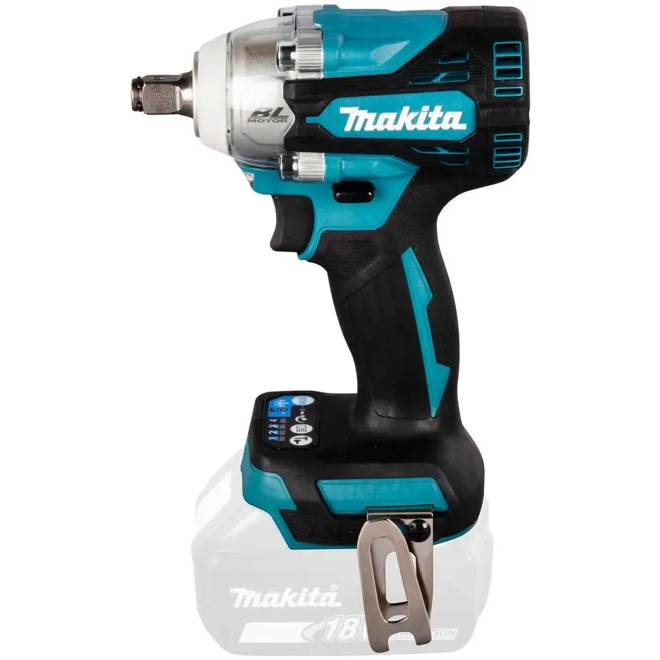 Clé à douille Makita DTW300Z - photo 4